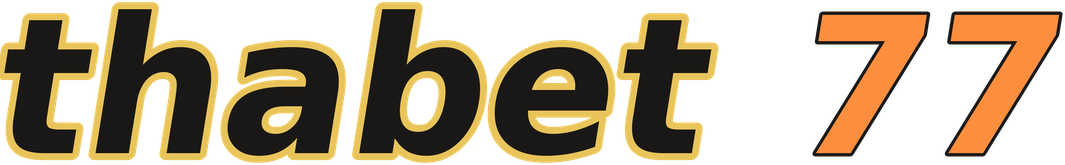 thabet 77 logo
