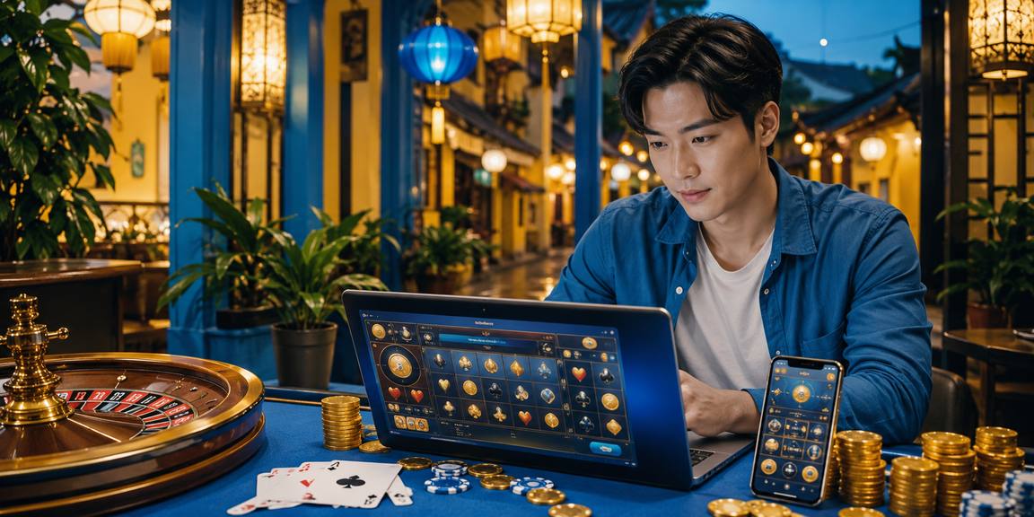 thabet 77 Những điều cần biết trước khi bắt đầu