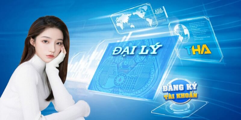Đại lý Thabet77 – Lý do nên hợp tác trở thành đại lý nhà cái
