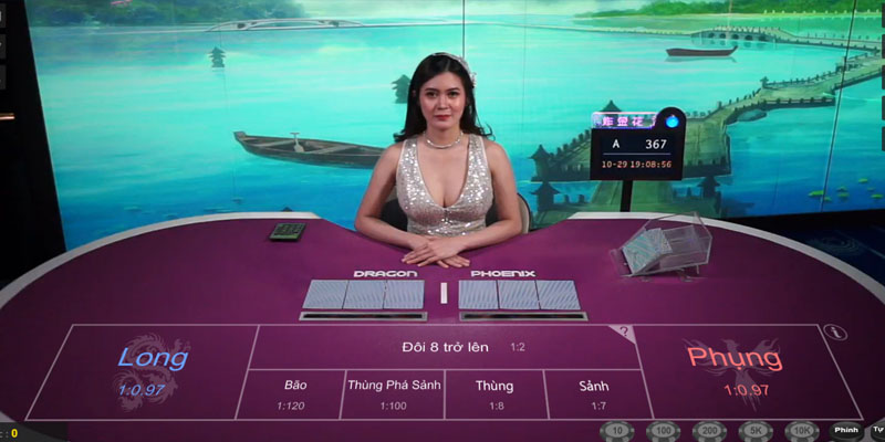 Long Phụng Thabet77 Cách Chơi Thắng Đậm Hiện Nay 2023